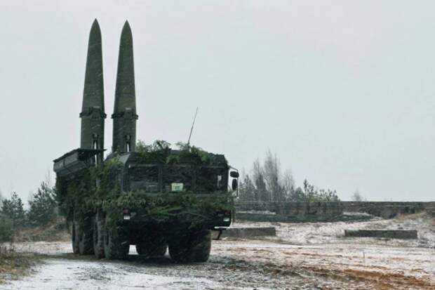 Наши ракеты в Калининграде. Источник изображения: https://iohotnik.ru/