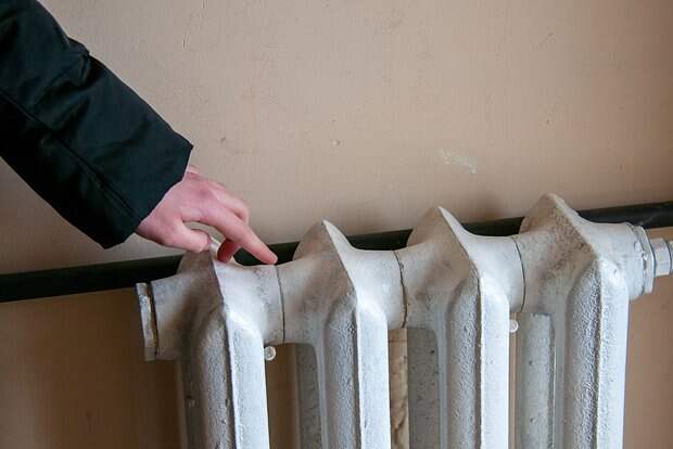 Половина российского города осталась без света и отопления в 30-градусный мороз