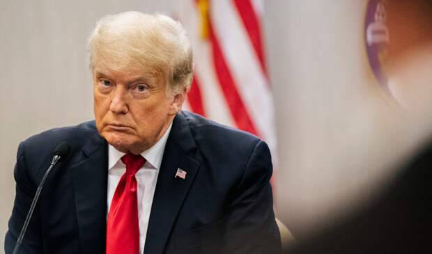 Раскрыт главный просчет Трампа на Ближнем Востоке