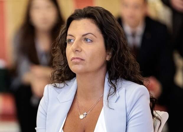 Маргарите Симоньян — 46: именинница молчит, но друзья на связи