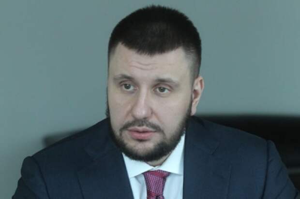 Клименко: Голландия окатила Украину холодным душем