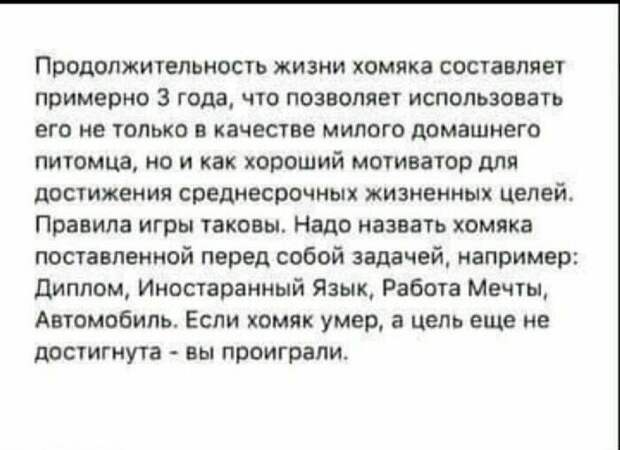 Что сподвигнет человека расти над собой?