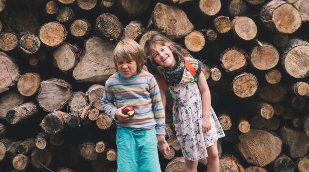 Ученые назвали два фактора повышения риска ожирения у детей