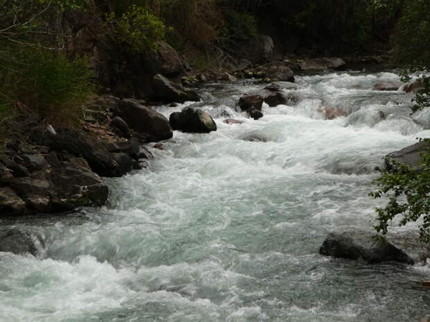 Река шум воды. Река Тургень. Река Тургень Аксу. Река Ачкуа. Река Граник фото.