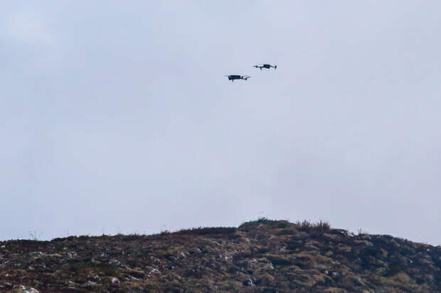 FPV-дроны вынуждают ВСУ отказываться от иностранной техники