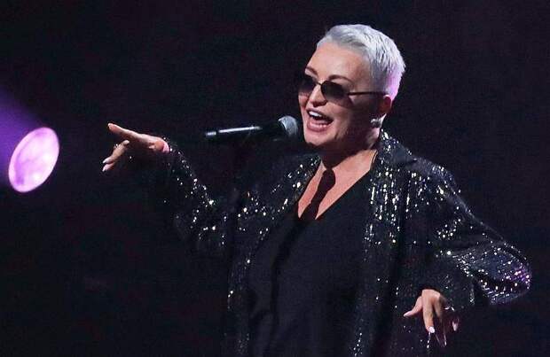 Катя Лель выпустит фит с иностранным артистом