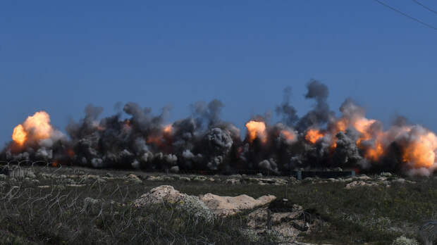 «У нас об этом молчат»: российские удары свели на нет ракетную программу Украины – СБУшник