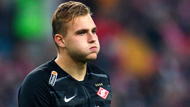 "Спартак" и "Оренбург" назвали стартовые составы на матч 22-го тура РПЛ