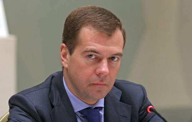 Медведев прокомментировал успех российской сборной на Универсиаде