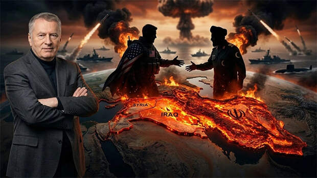 "В крови будет весь Таджикистан": Тревожное пророчество Жириновского о русских – о чём политик знал и хотел предупредить Россию