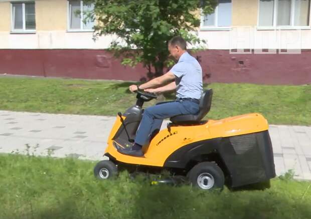 Фото: стоп-кадр из видео