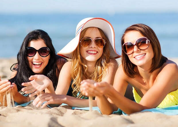 Полезные советы: как правильно выбрать солнцезащитные очки