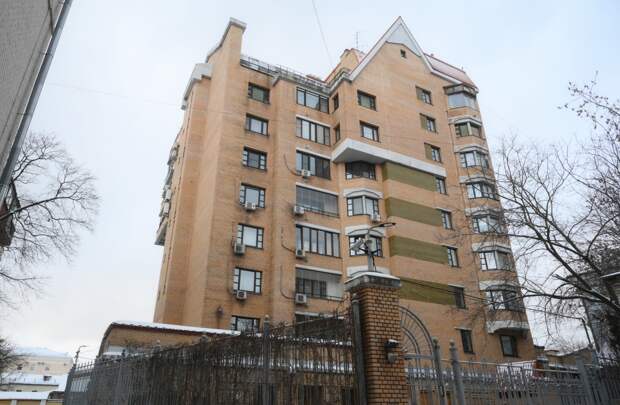 Стало известно о новом возможном взыскании с Долиной