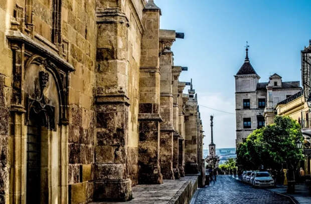 Эксперты выбрали лучший европейский город для посещения в январе