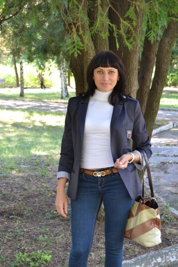 Елена Ерофеева Корреспондент Россия 1 Биография