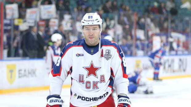 Нестеров: есть желание остаться в ЦСКА, вместе с агентом планируем общаться