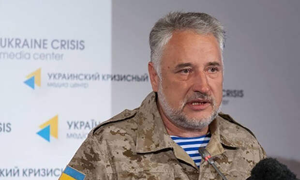 Украина маразм