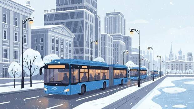 Электронный документооборот и беспилотные грузовики: как изменится транспортная сфера в России в 2026 году