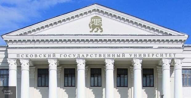 Псковский государственный университет начал подготовку терапевтов