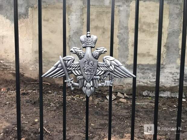 Саперы разминируют летательный аппарат на границе с Нижегородской областью