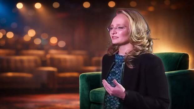 Младшая дочь Владимира Путина: от тайной свадьбы с миллионером до материнства с балетмейстером