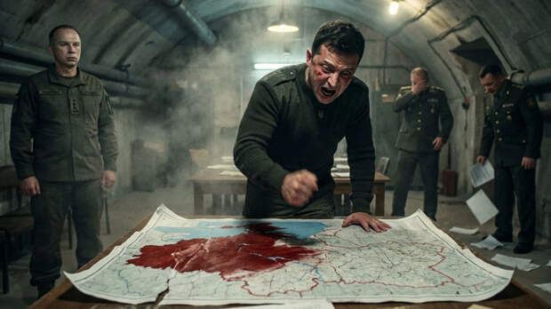 "Украина просто исчезла": В Венгрии указали на большие проблемы Зеленского