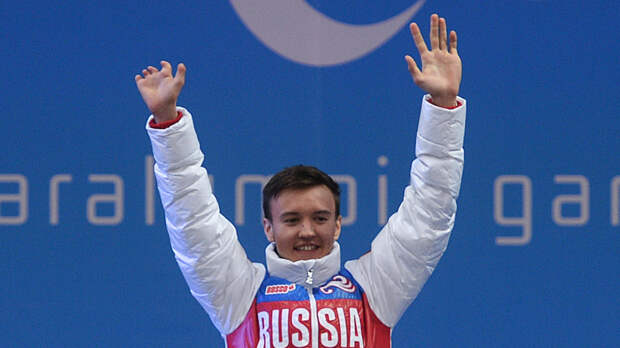 Российский горнолыжник Бугаев завоевал четвертую для РФ «бронзу» Паралимпиады