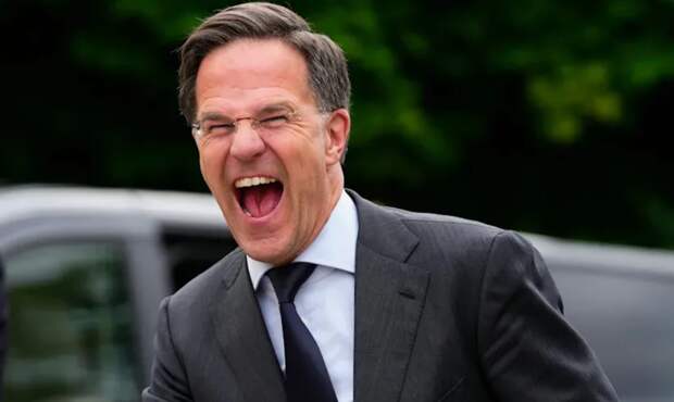 У Рютте прямо спросили об ударе «Орешником» по НАТО. Генсека понесло