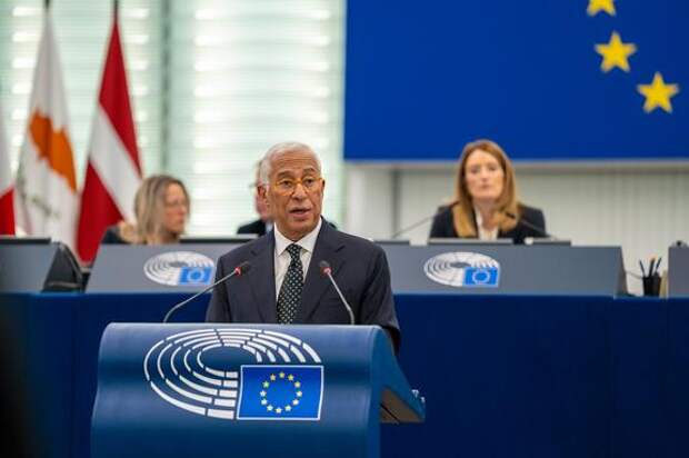 Глава Евросовета Кошта: страны ЕС утвердили торговое соглашение с MERCOSUR