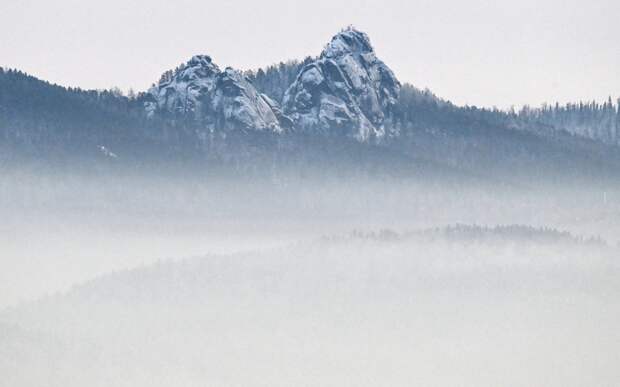 Еще один мужчина исчез в районе пропажи семьи Усольцевых
