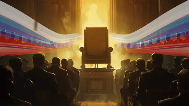 Ещё одну тайну генерала вскрыл военкор Сладков: Все побежали, а у него ни один мускул на лице не дрогнул