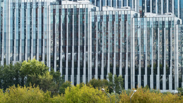 Набиуллина: из-за снижения ставок по ипотеке цены на жилье могут умеренно расти