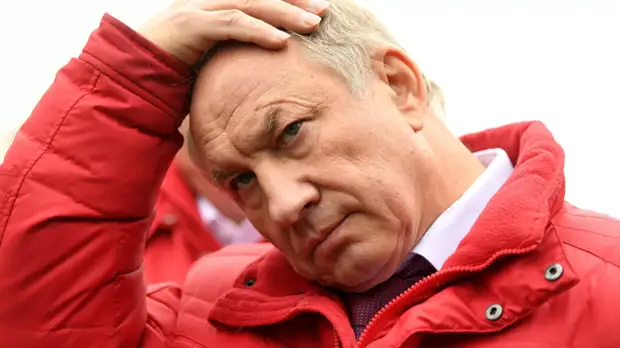 СК проверяет причастность Рашкина к незаконной охоте в Саратовской области