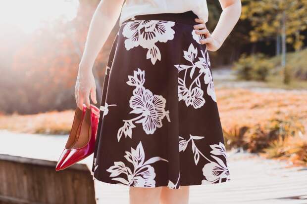 Guide to evening dresses for women