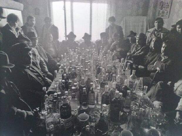 Без комментариев. 1930 год. 