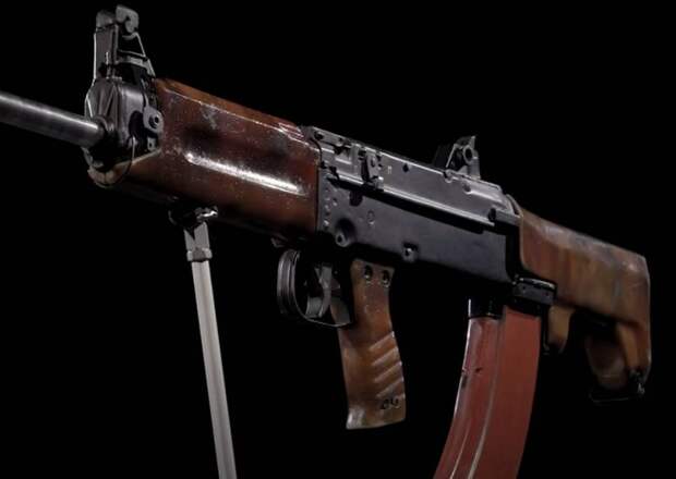 Три необычных автомата ХХ века