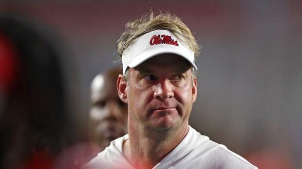 Lane Kiffin