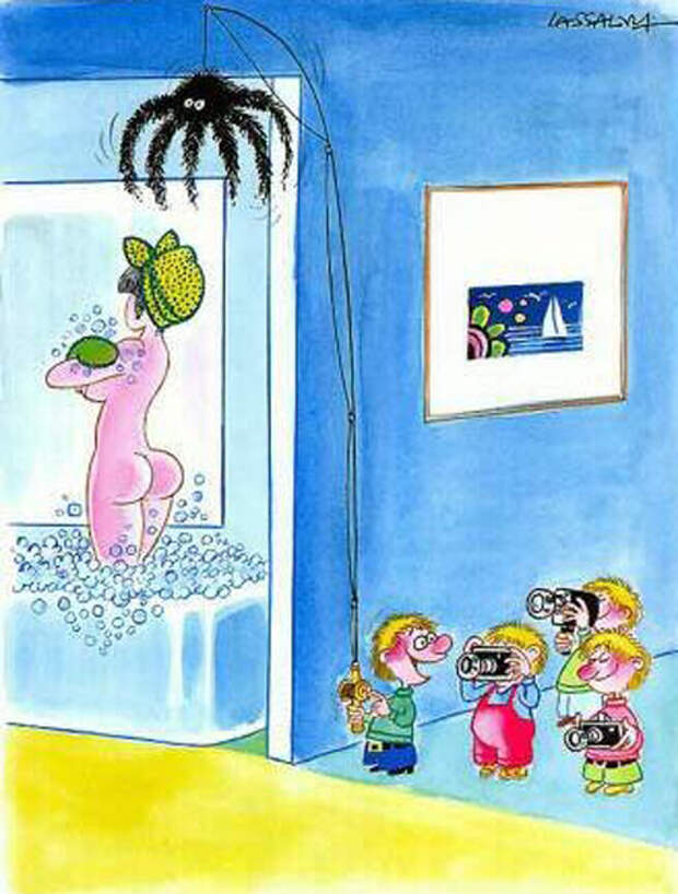 Давайте улыбаться вместе :)