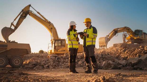 В Крыму до 2030 года построят 8 новых санаториев на 2500 номеров