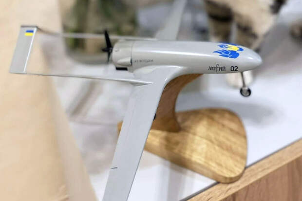 SHOT: Пермь подверглась атаке украинских дронов типа "Лютый"