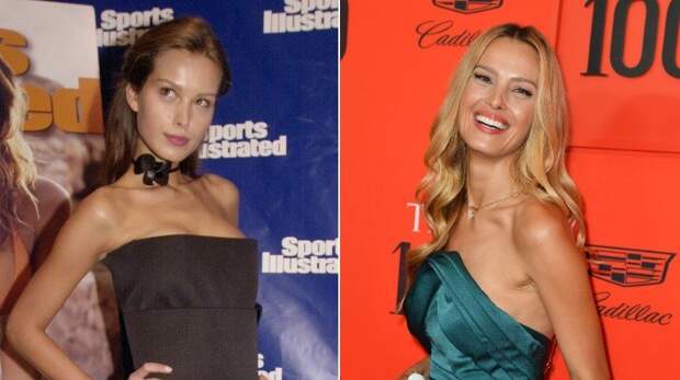 С подиума в новую жизнь: бывшие модели Victoria's Secret, которых сегодня не узнать