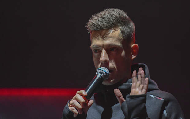 Юрию Дудю пригрозили пожизненным в России