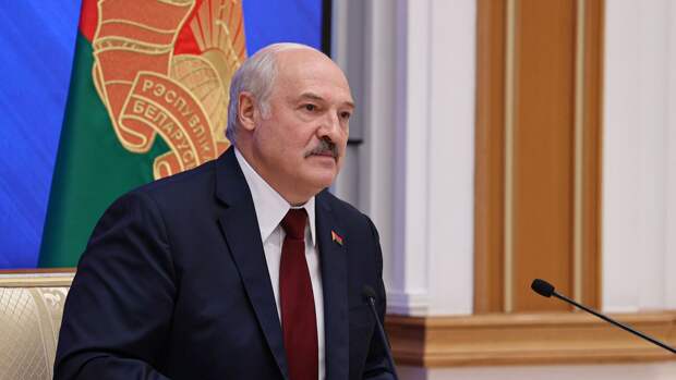 Лукашенко переадресовал вопрос о репрессиях руководству США  
