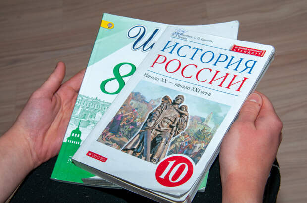 Россия и Белоруссия разработают единые учебники для школ