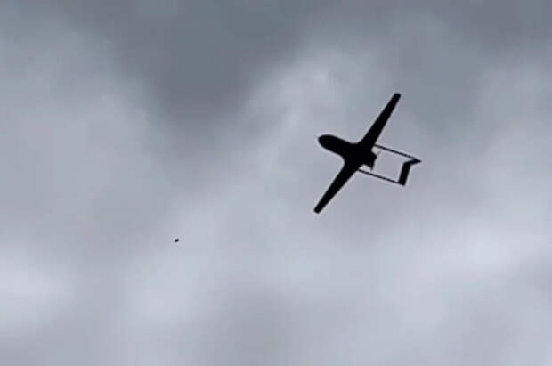 Военные сказали, откуда дроны ВСУ атаковали Ленобласть 5 апреля