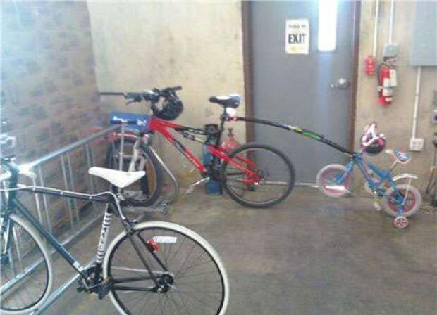 Забавные ремонты Забавные ремонты