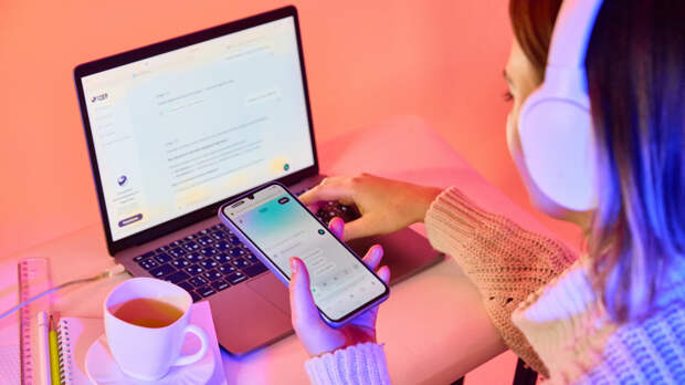 Собянин: правительство Москвы реализовало более 130 проектов с применением ИИ