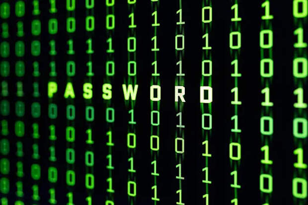 Эксперт рассказал, какие пароли легче всего взломать