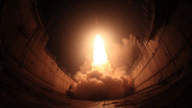 "Россия не собирается воевать": Шаландин о войне с НАТО в 2030 году