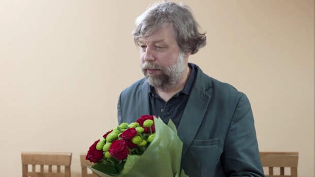 Археолог Бутягин рассказал о первых часах после освобождения из польской тюрьмы